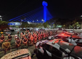 Piauí registra menor número de homicídios em 14 anos e reduz crimes no primeiro trimestre de 2026