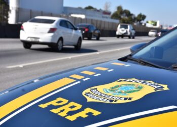 PRF divulga balanço da fiscalização nas rodovias federais durante o feriado