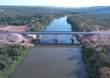 Boletim aponta alerta no nível do rio Longá, em Esperantina; Defesa Civil monitora situação