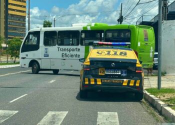 Prefeitura de Teresina recolhe frota do Transporte Eficiente e inicia reorganização do serviço