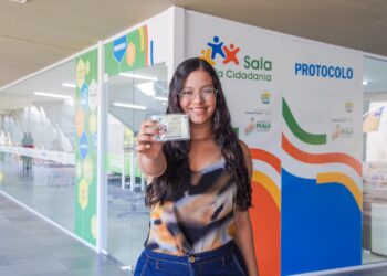 Piauí alcança 2 milhões de piauienses com a Carteira de Identidade Nacional e lidera cobertura no Brasil