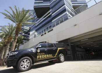 PF faz operação em 27 estados contra abuso sexual infantojuvenil