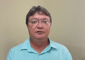 Prefeito de Teresina, Silvio Mendes, anuncia novo superintendente da Strans