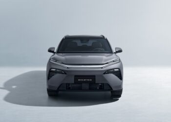 BYD Carmais supera mil veículos vendidos em março e registra maior volume mensal no Nordeste