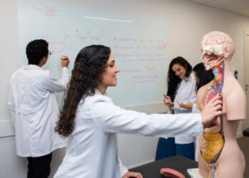 IDOMED abre inscrições para Vestibular de Medicina 2026.2