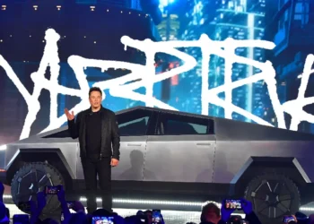 Compras internas inflaram resultados da Tesla, aponta levantamento