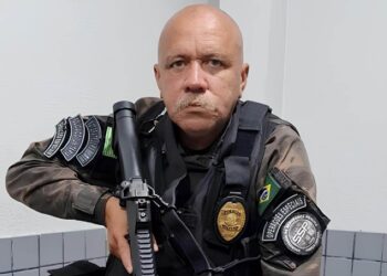 TJ-PI anula condenação de sargento Mota por furto e aplica apenas advertência