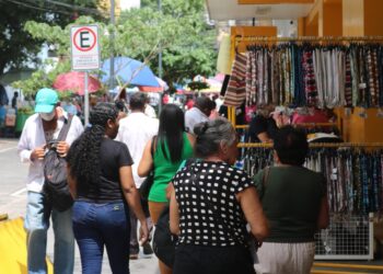 Comerciantes piauienses projetam expectativa positiva de vendas durante o período do Dia das Mães