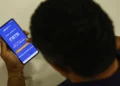 Desenrola 2.0 leva 1,4 milhão ao app do FGTS