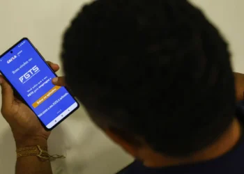 Desenrola 2.0 leva 1,4 milhão ao app do FGTS