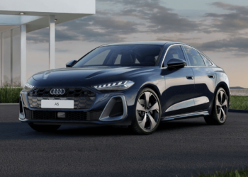 Audi A5 2026 estreia no Brasil com mais tecnologia e condução assistida
