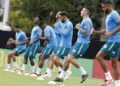 Seleção se despede do Brasil em amistoso com o Panamá neste domingo (31)