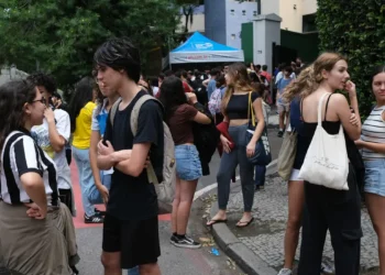 Enem 2026: inscrições começam nesta segunda; prazo vai até 5 de junho
