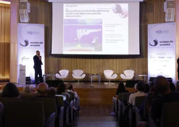 Pesquisadores alertam para impacto da poluição do oceano por mercúrio