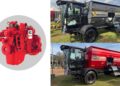 Cummins transforma potência do motor em produtividade no agro