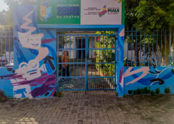 Escola Técnica Gomes Campos abre oficinas gratuitas de cinema e dança em Teresina
