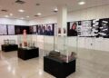 Trajetória de Isis Baião ganha exposição especial no Teresina Shopping