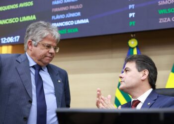 Alepi recebe pedidos de empréstimo do Governo que somam cerca de R$1,068 bilhão