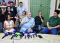 Prefeitura de Teresina prevê investimento de R$ 41,5 milhões em pavimentação asfáltica até o final do ano
