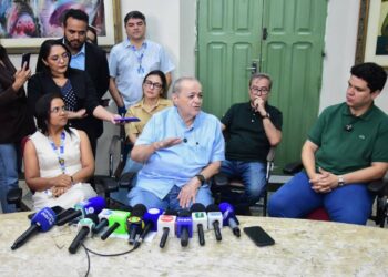 Prefeitura de Teresina prevê investimento de R$ 41,5 milhões em pavimentação asfáltica até o final do ano