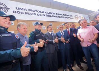 Piauí encerra mês de abril com zero feminicídios e redução de 60% nos homicídios dolosos