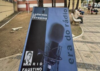 Edição 34 da Revista Cadernos de Teresina relembra a Era de ouro do Rádio na capital
