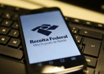 A menos de um mês do fim do prazo, 59% não enviaram declaração do IR