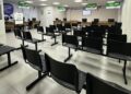 Espaço da Cidadania do Shopping da Praça Pedro II reúne serviços essenciais no Centro