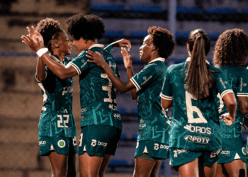 Vasco da Gama, Itabirito e Atlético Piauiense já estão classificados para 2ª fase do Brasileirão Feminino A2