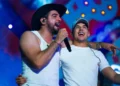 Nattan admite consumo de álcool antes de subir ao palco e garante novo show gratuito