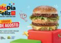 Rede Feminina de Combate ao Câncer do Piauí integra o McDia Feliz 2026