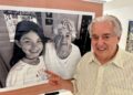Repórter Francisco José será destaque em homenagem à Niéde Guidon na Alepi