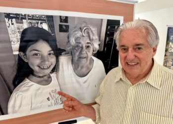 Repórter Francisco José será destaque em homenagem à Niéde Guidon na Alepi