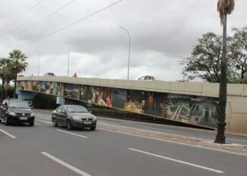 Terceiro acidente fatal é registrado na Ponte da Amizade, entre Teresina e Timon