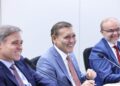 Presidentes do TSE e dos TREs discutem medidas para proteger processo eleitoral de 2026