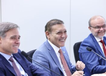 Presidentes do TSE e dos TREs discutem medidas para proteger processo eleitoral de 2026