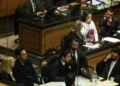 Caso Henry Borel: julgamento de Jairinho e Monique entra no sétimo dia