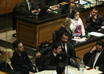 Caso Henry Borel: julgamento de Jairinho e Monique entra no sétimo dia