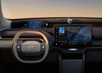 Volvo Cars inicia implementação do Google Gemini em seus veículos