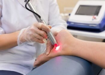 Tecnologia acelera cicatrização e reduz riscos em pacientes com diabetes