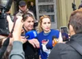 Policiais penais denunciam tratamento diferenciado a Deolane na prisão