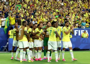 Governo do Piauí e Prefeitura de Teresina reduzem expediente na segunda (29) por jogo do Brasil