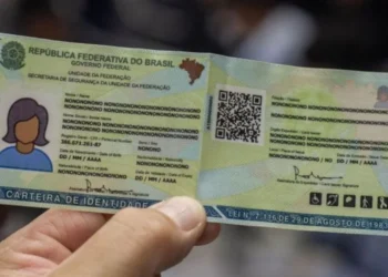 No Piauí, mais de 2,1 milhões de pessoas já possuem a Carteira de Identidade Nacional