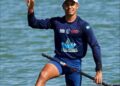 Atleta piauiense é convocado para principal competição de base da canoagem mundial no Canadá