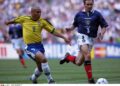 Brasil x Escócia será o quinto em Copas do Mundo