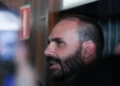 STF decide se Eduardo Bolsonaro será condenado no processo do tarifaço