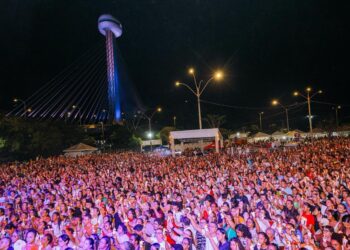 Festival Piauí em Cristo emociona multidão em Teresina e reforça laços de fé e amor ao próximo