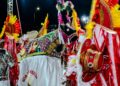 Festival de Bois do Piauí celebra tradição e cultura popular no Encontro Nacional de Folguedos na sexta (19)