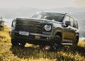 GWM apresenta Haval H9 Selection, nova versão do SUV diesel premium de sete lugares