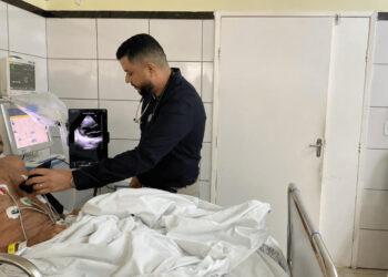 Hospital do Monte Castelo torna-se referência em cardiologia e nefrologia